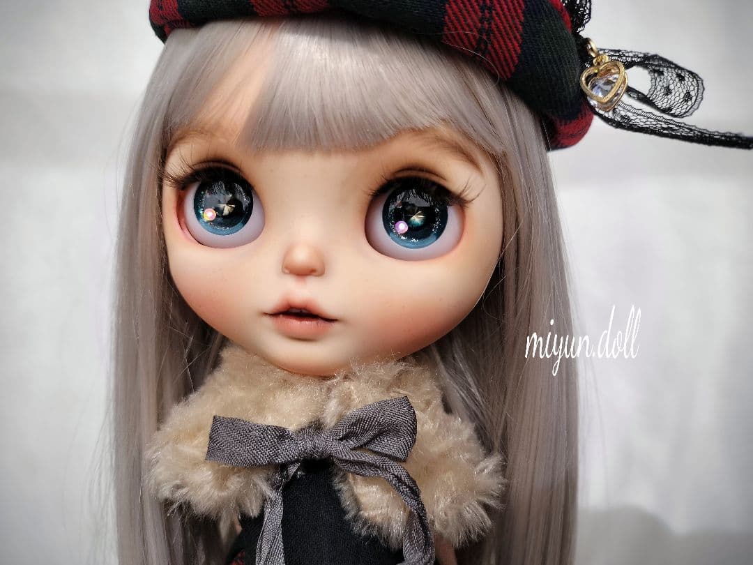 *.miyun.doll*.゜カスタム ブライス フロートアウェイドリーム