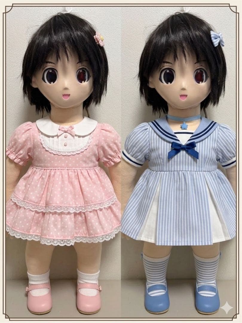 激安　等身大　着せ替え・抱き枕・モデルドール