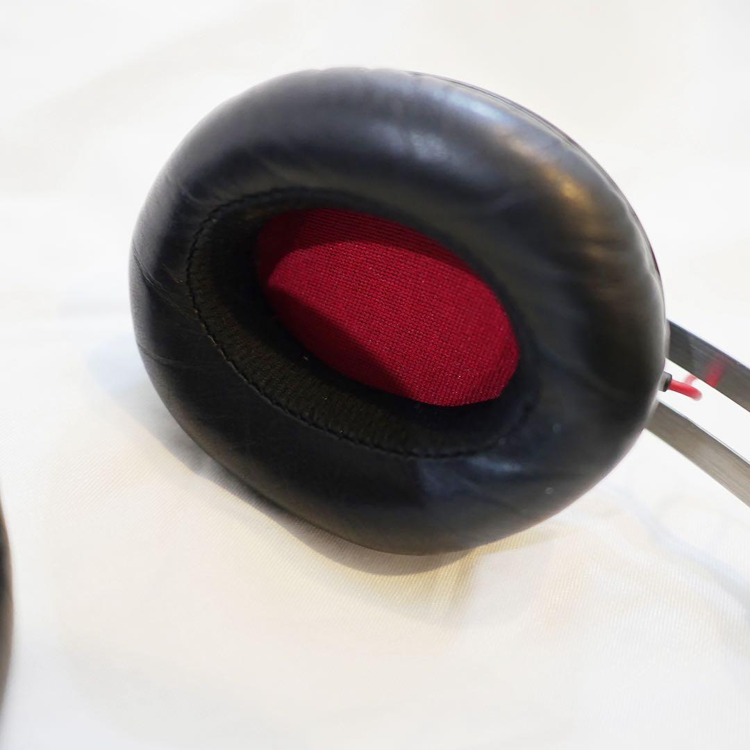 ゼンハイザー Sennheiser Momentum 有線 ヘッドホン