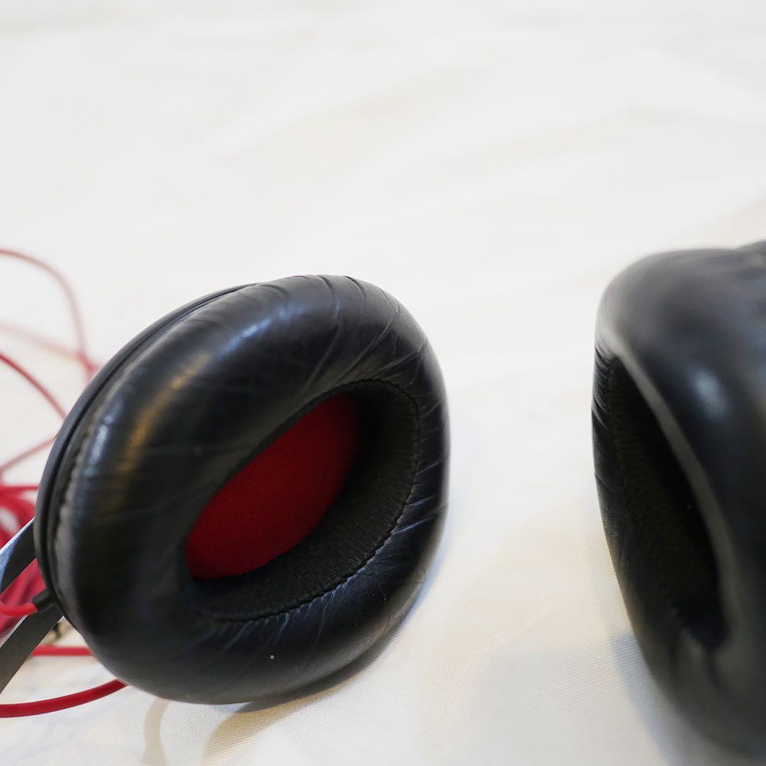 ゼンハイザー Sennheiser Momentum 有線 ヘッドホン