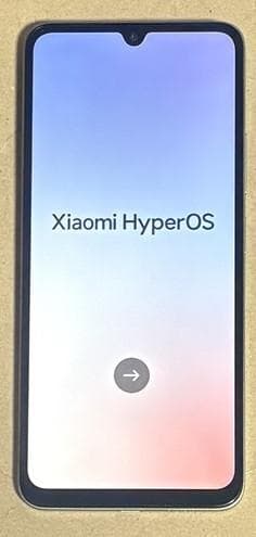 Xiaomi Redmi 14C 8GB/128GB セージグリーン