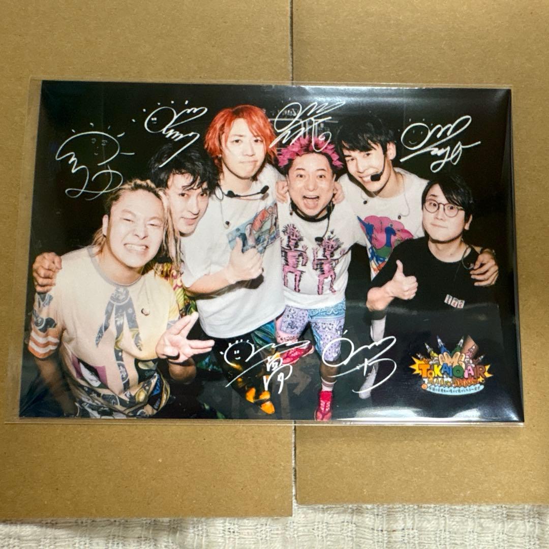 東海オンエア　eプリント　シークレット　L判