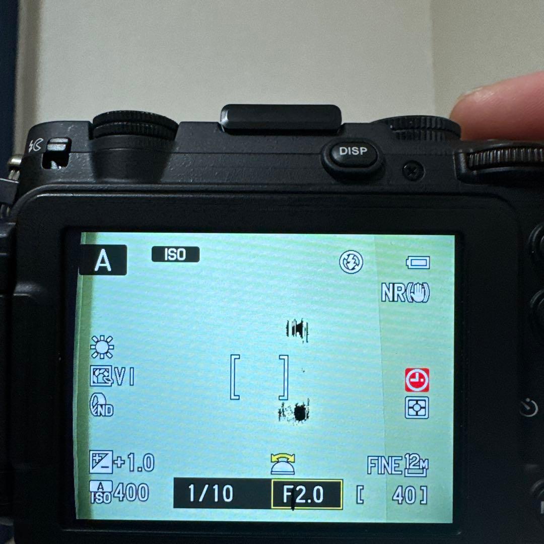 最後値下げNikon COOLPIX P7700 動作確認済み