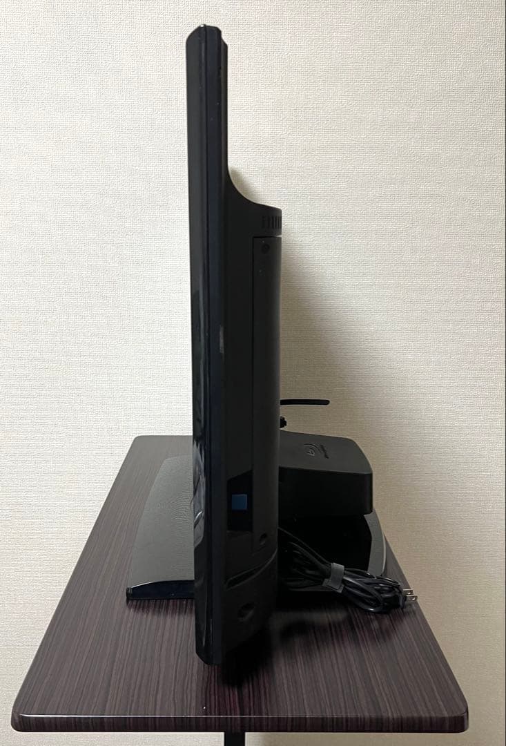 【美品】三菱(MITSUBISHI) 32V型 Blu-ray内臓 液晶テレビ