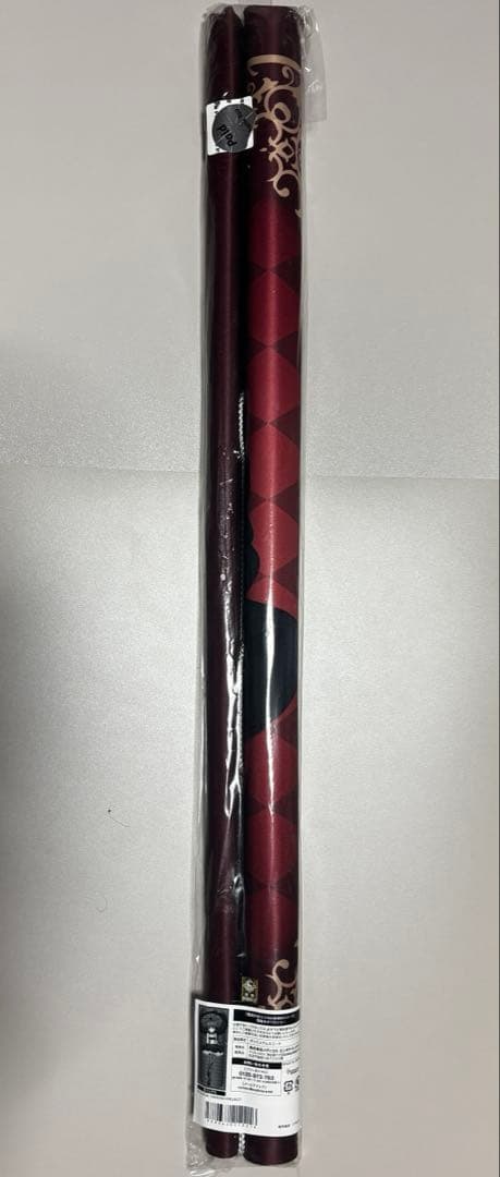 シュテル 等身大タペストリー