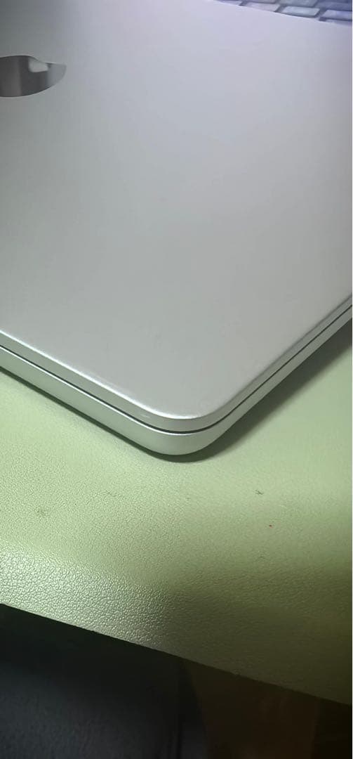 MacBook 13インチ 充電器付き