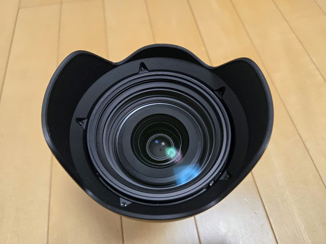 SIGMA 24-70mm F2.8 DG DN Art sony α Eマウン