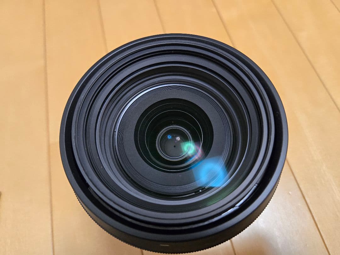 SIGMA 24-70mm F2.8 DG DN Art sony α Eマウン
