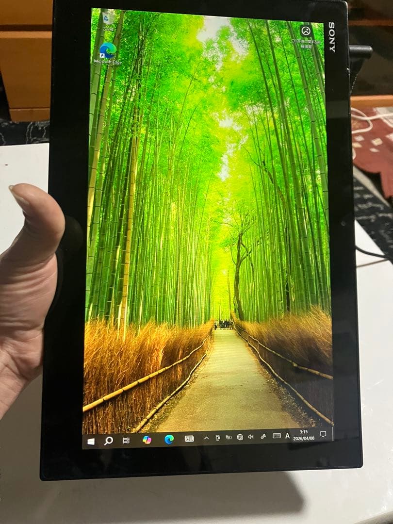 （値下げ）SONY VAIO ノートPC