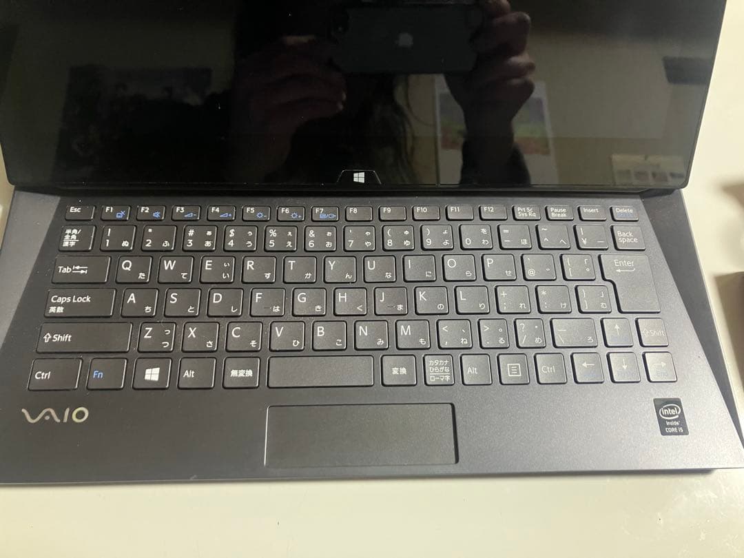 （値下げ）SONY VAIO ノートPC