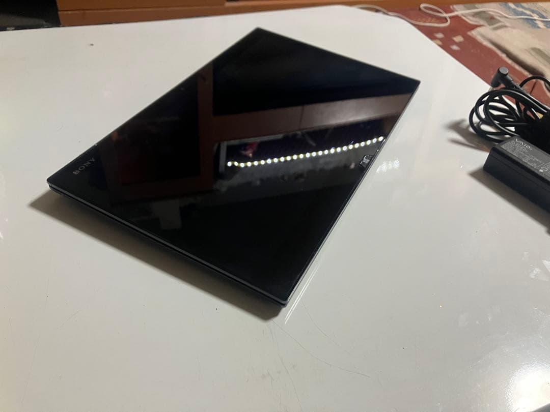 （値下げ）SONY VAIO ノートPC