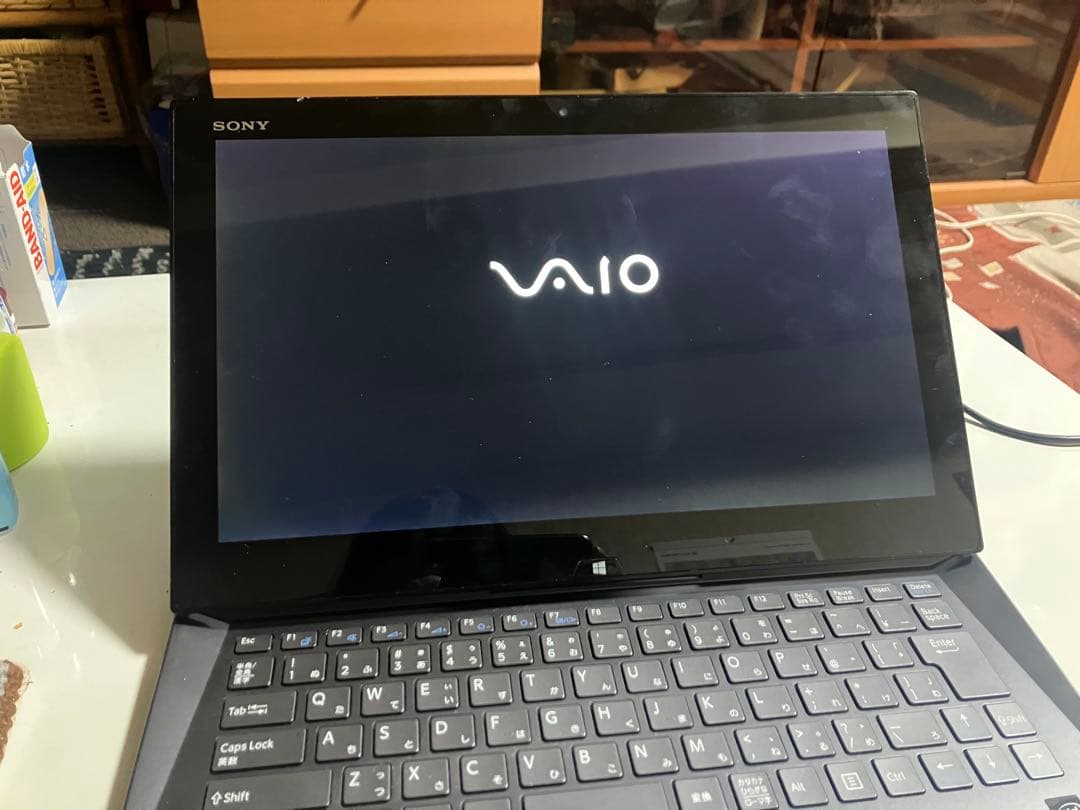 （値下げ）SONY VAIO ノートPC