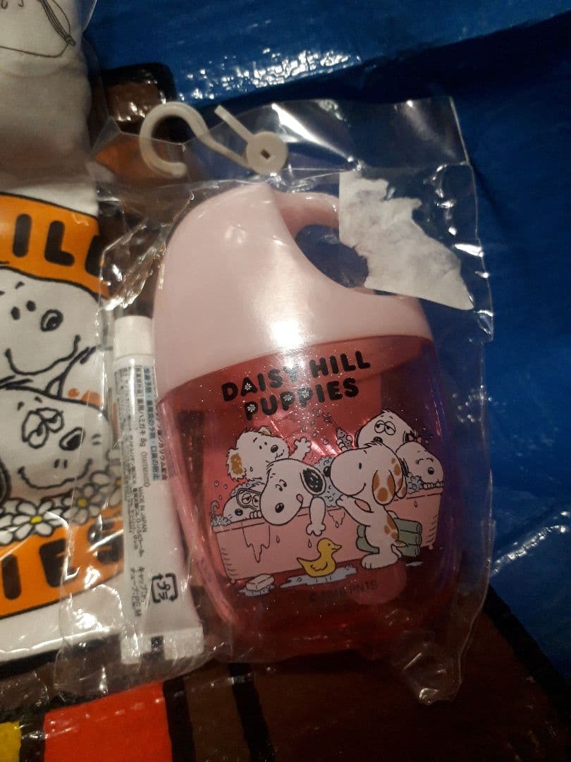 オラフ　Daisy Hill Puppies セット　　OLAF　　希少