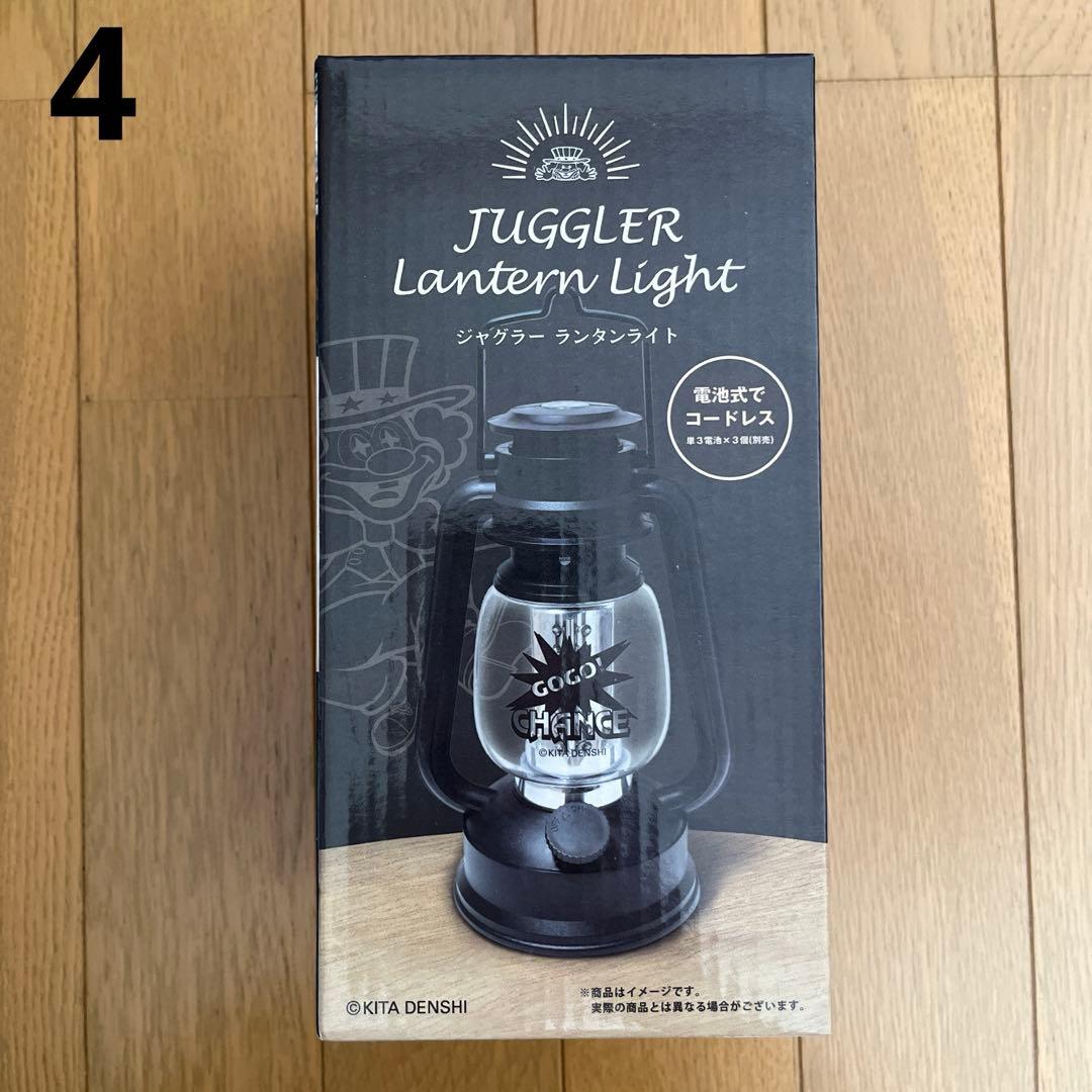 ジャグラー　アミューズメント景品　【7点セット】 パチスロ景品