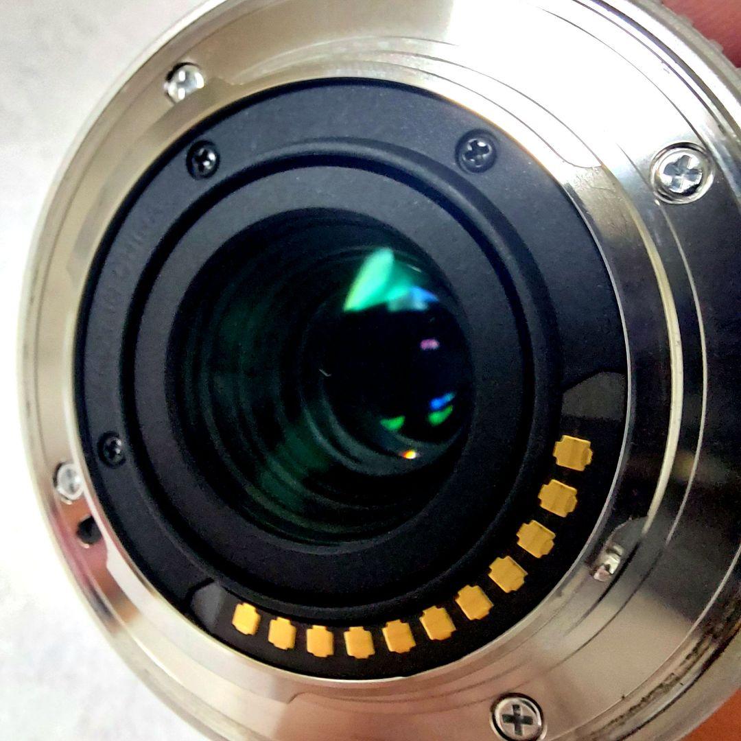 OLYMPUS PEN EP-1 ダブルレンズキット