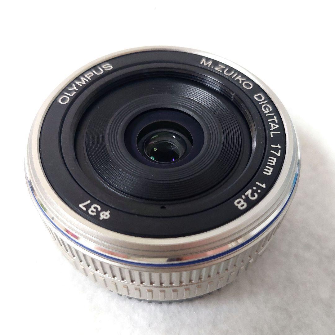 OLYMPUS PEN EP-1 ダブルレンズキット