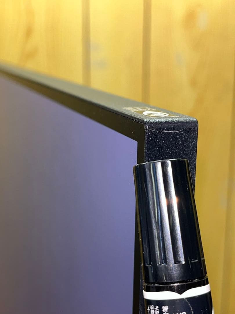 2K解像度 EIZO EV2750 27インチモニター内蔵スピーカー