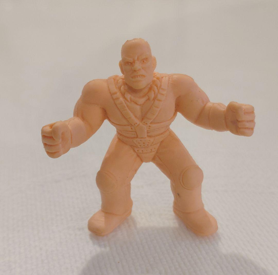 北斗の拳　消しゴム　レア