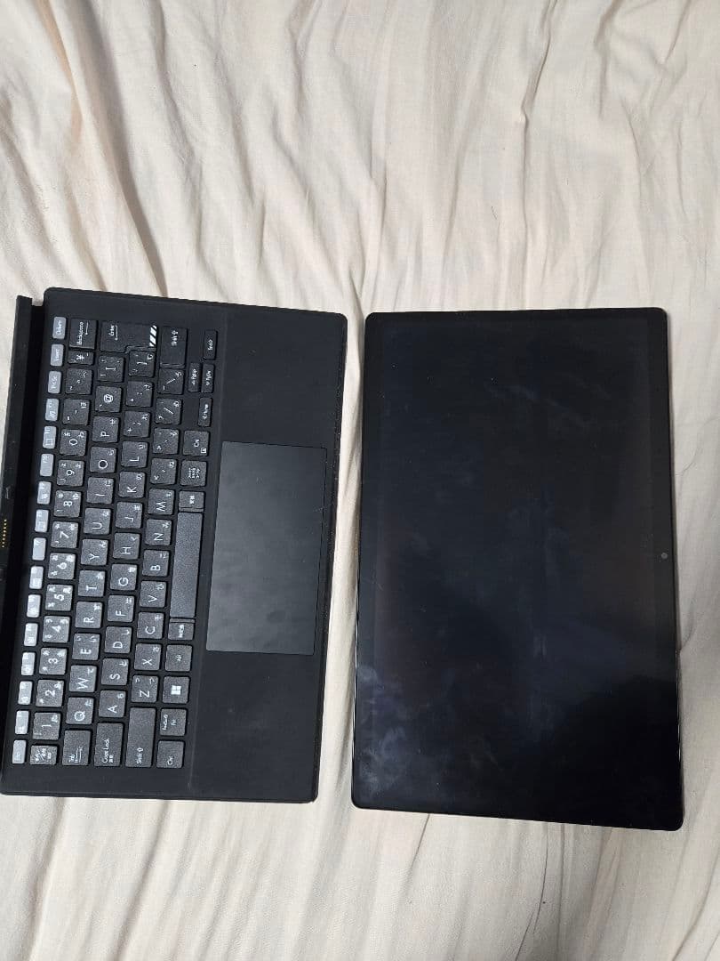 Windowsノート本体 ASUS Vivobook 13 Slate OLED T3300KA
