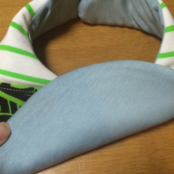 ☆133☆ ハンドメイド スタイ マイク