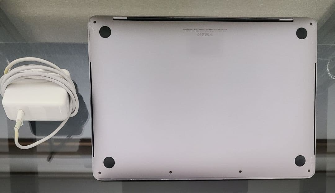 MacBook本体 MacBook pro 13-inch 2020 i7 32GB