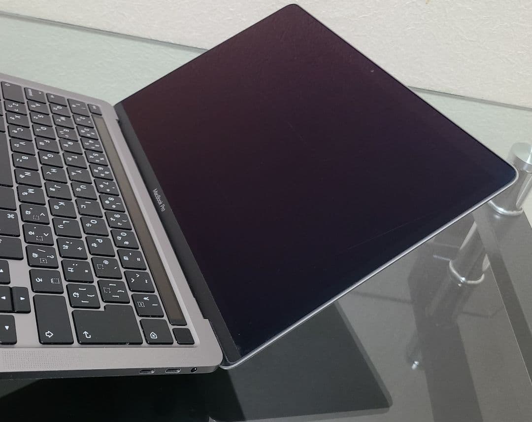 MacBook本体 MacBook pro 13-inch 2020 i7 32GB