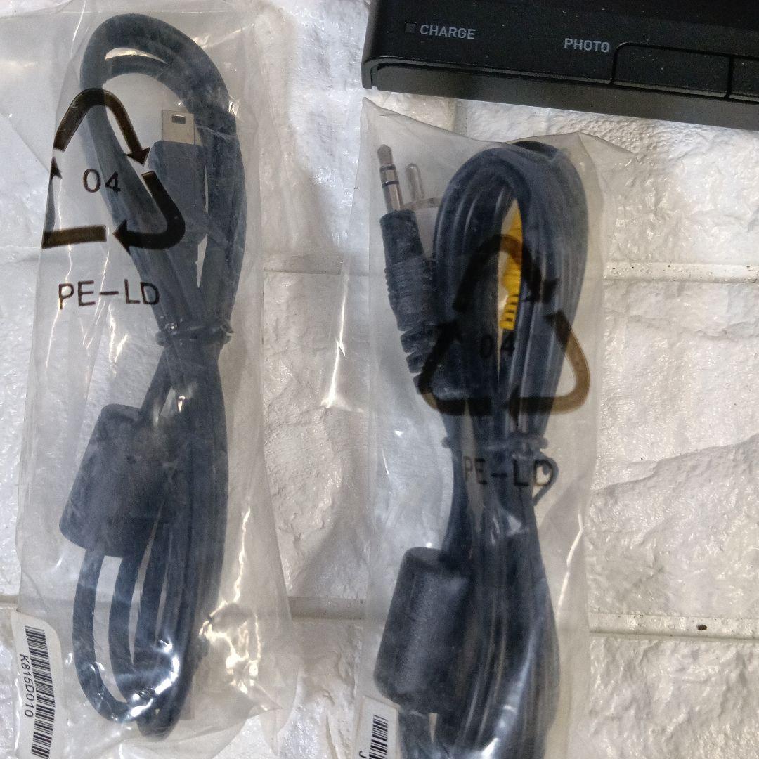 CASIO EX-Z1000 デジタルカメラ 10.1MP動作確認済み　充電器付