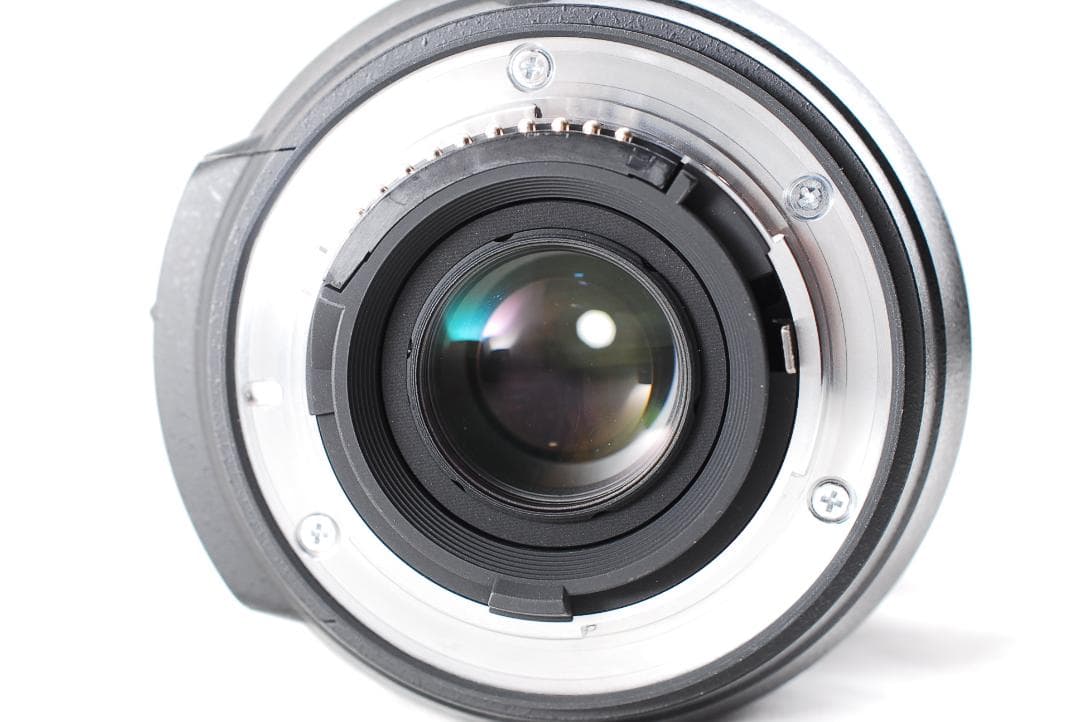 レンズ(ズーム) Nikon AF-S DX 18-200/3.5-5.6 G ED VR II