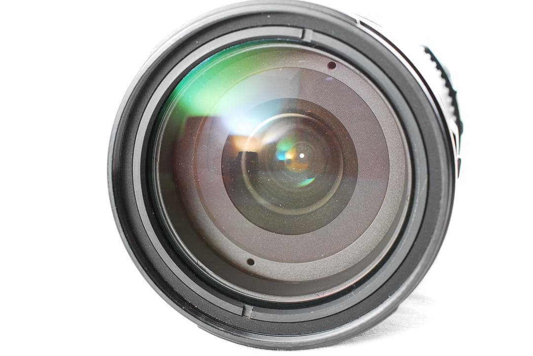 レンズ(ズーム) Nikon AF-S DX 18-200/3.5-5.6 G ED VR II