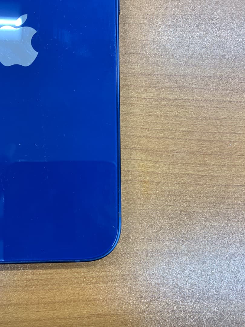 動作確認済 iPhone 12 64GB ID J0372