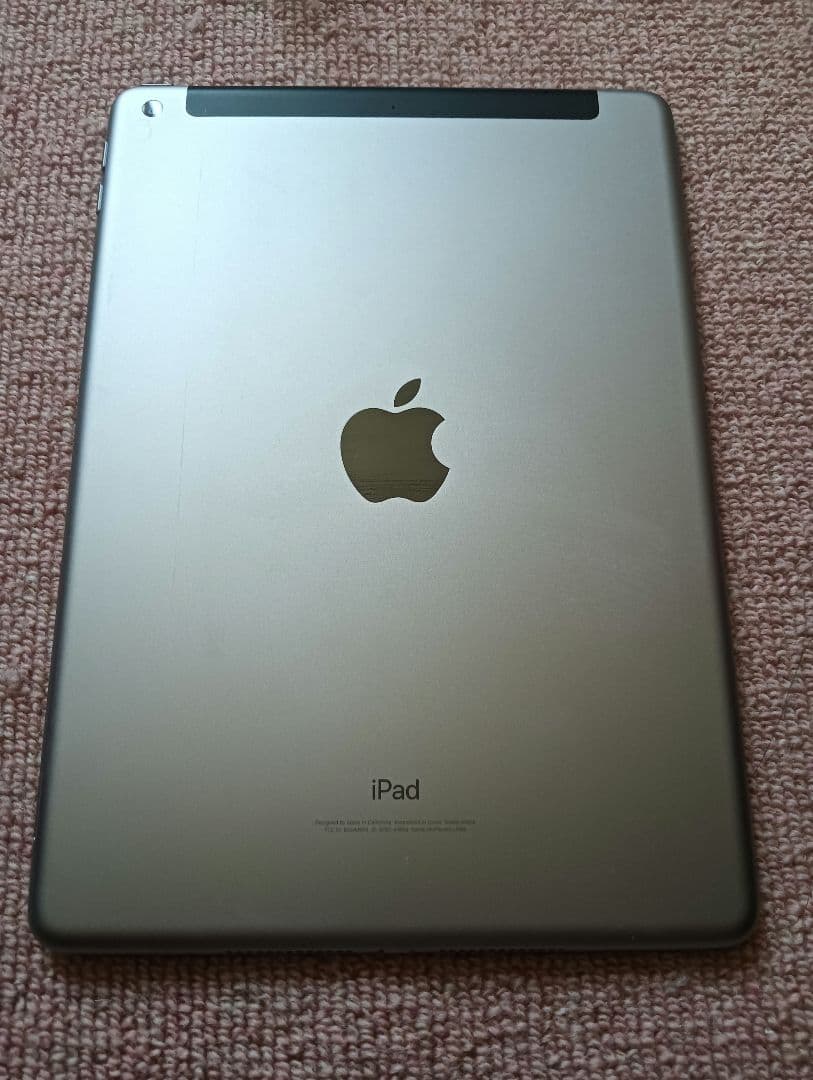 ipad 第6世代 32GB