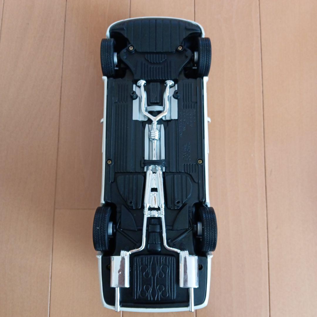 モーターマックス LEXUS LS430 1/18 セット売り