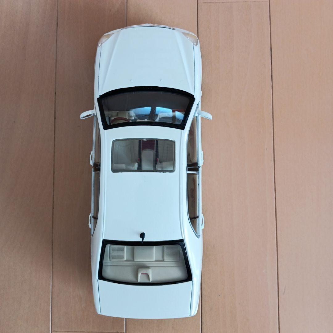 モーターマックス LEXUS LS430 1/18 セット売り