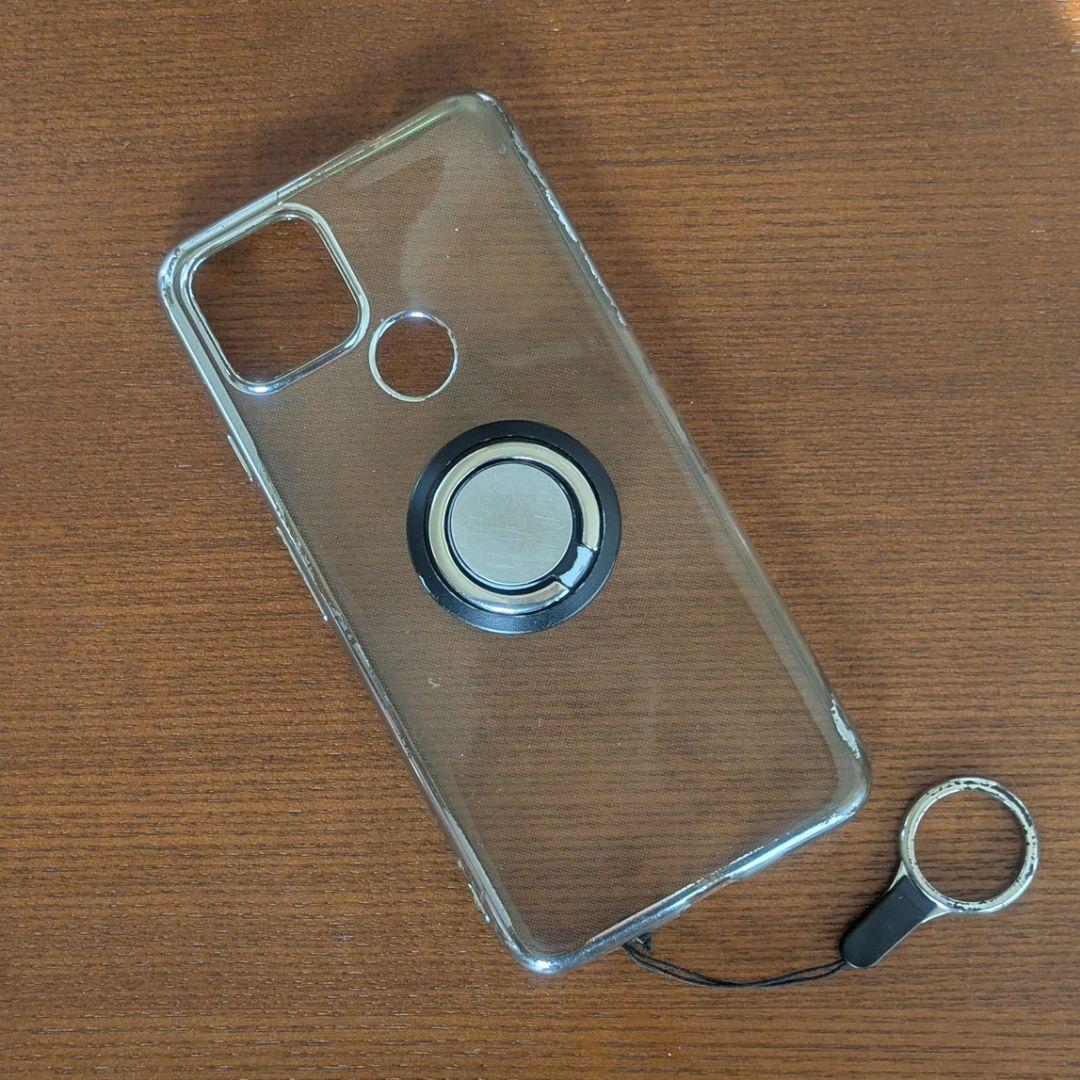 【SIMフリー】Google Pixel 4a 5G 128GB 動作良好