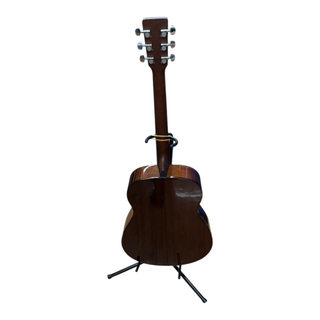 Morris MF-256CS アコースティックギター アコギ