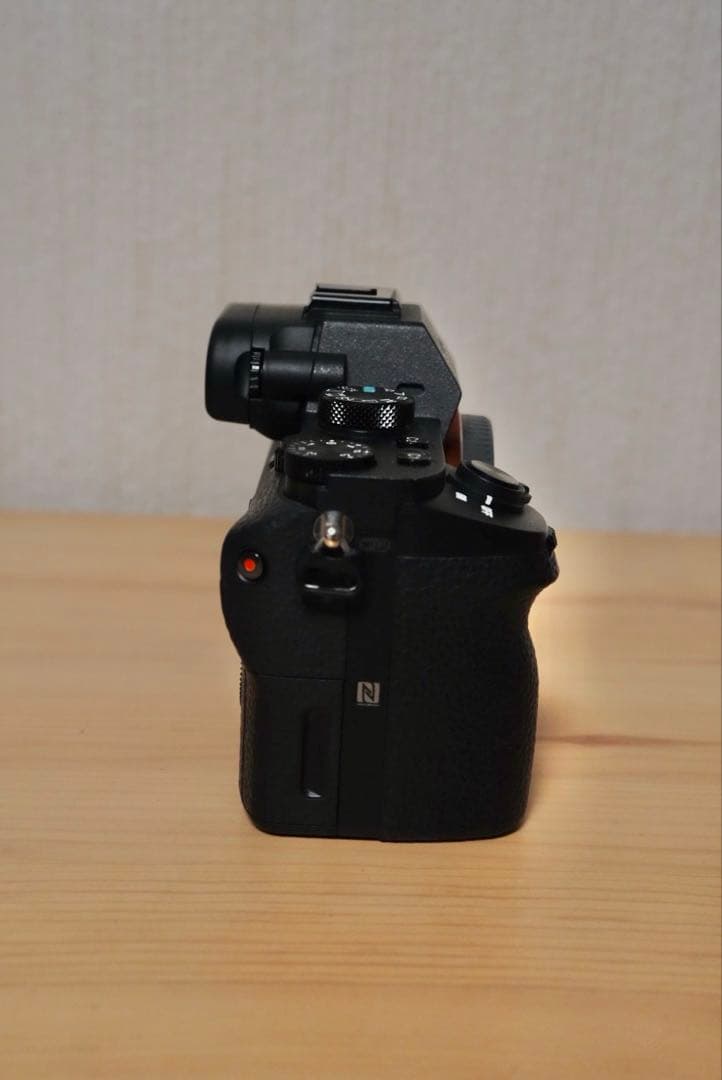 SONY α7 II 本体 バッテリー・充電器付き