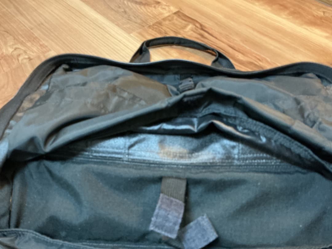 EAGLE INDUSTRIES AC-1 アタッシュケース 廃盤 入手困難