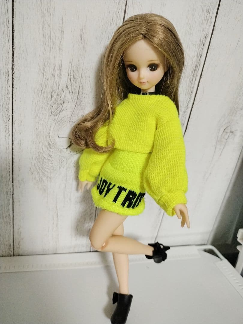22センチドール服セット 688