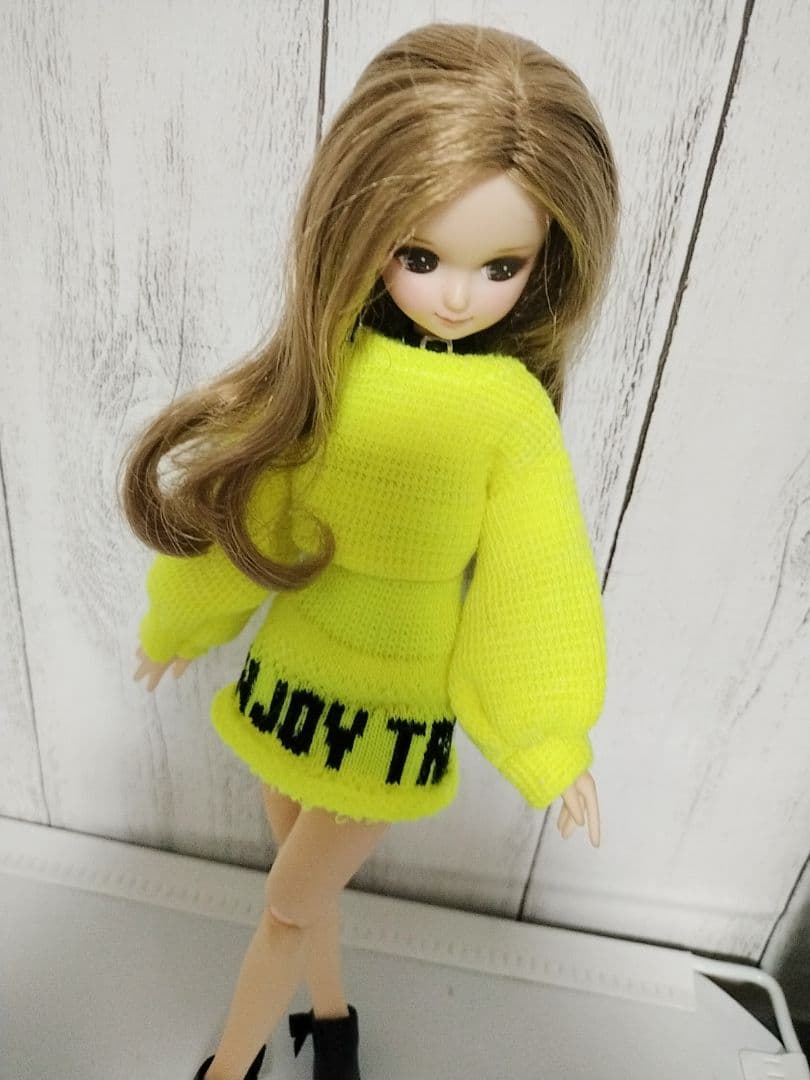 22センチドール服セット 688