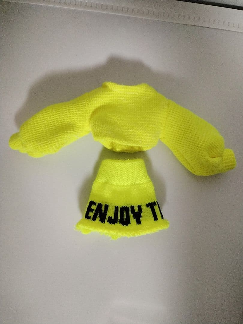 22センチドール服セット 688