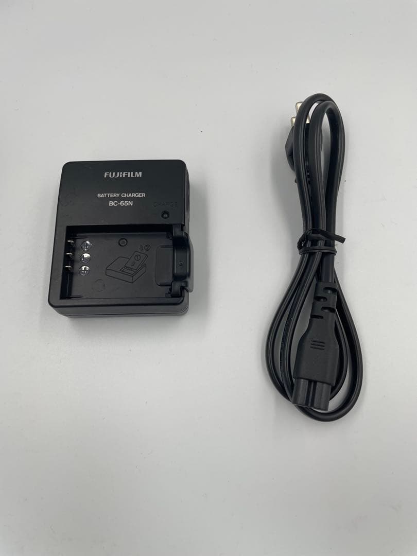 Fujifilm X100ブラック 本体