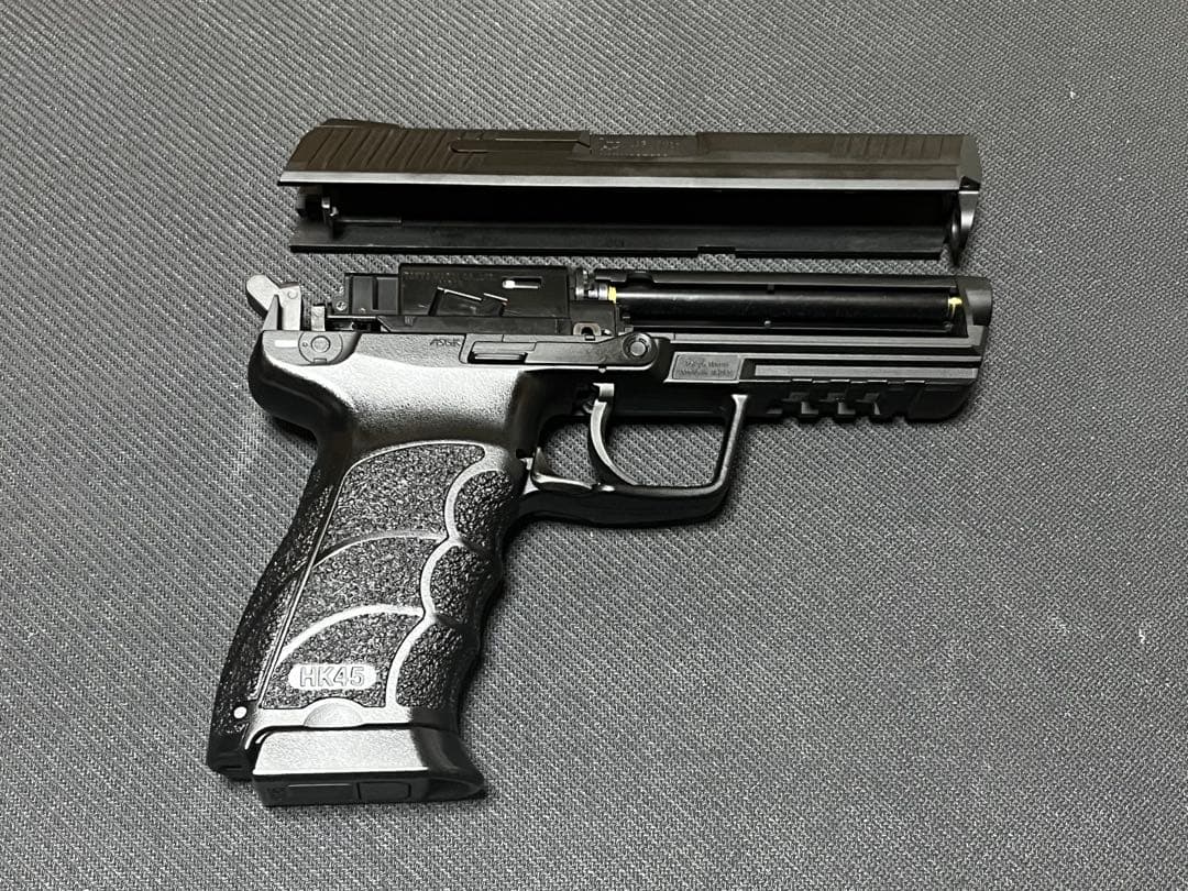 東京マルイ 電動ガン HK45