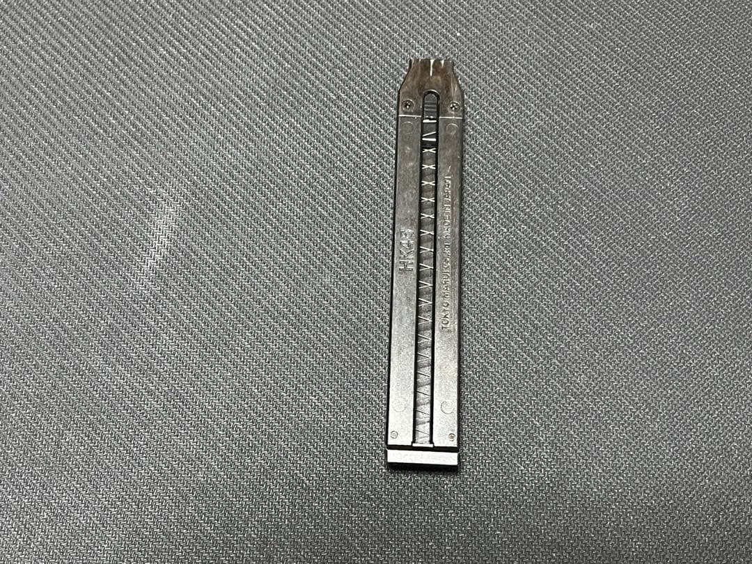 東京マルイ 電動ガン HK45