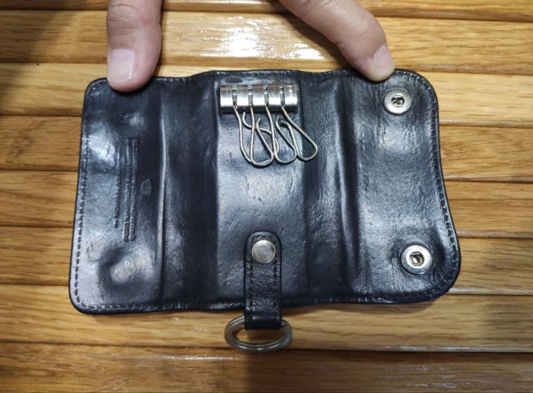 WILDSWANS CLIPPER Ⅱ ワイルドスワンズ
