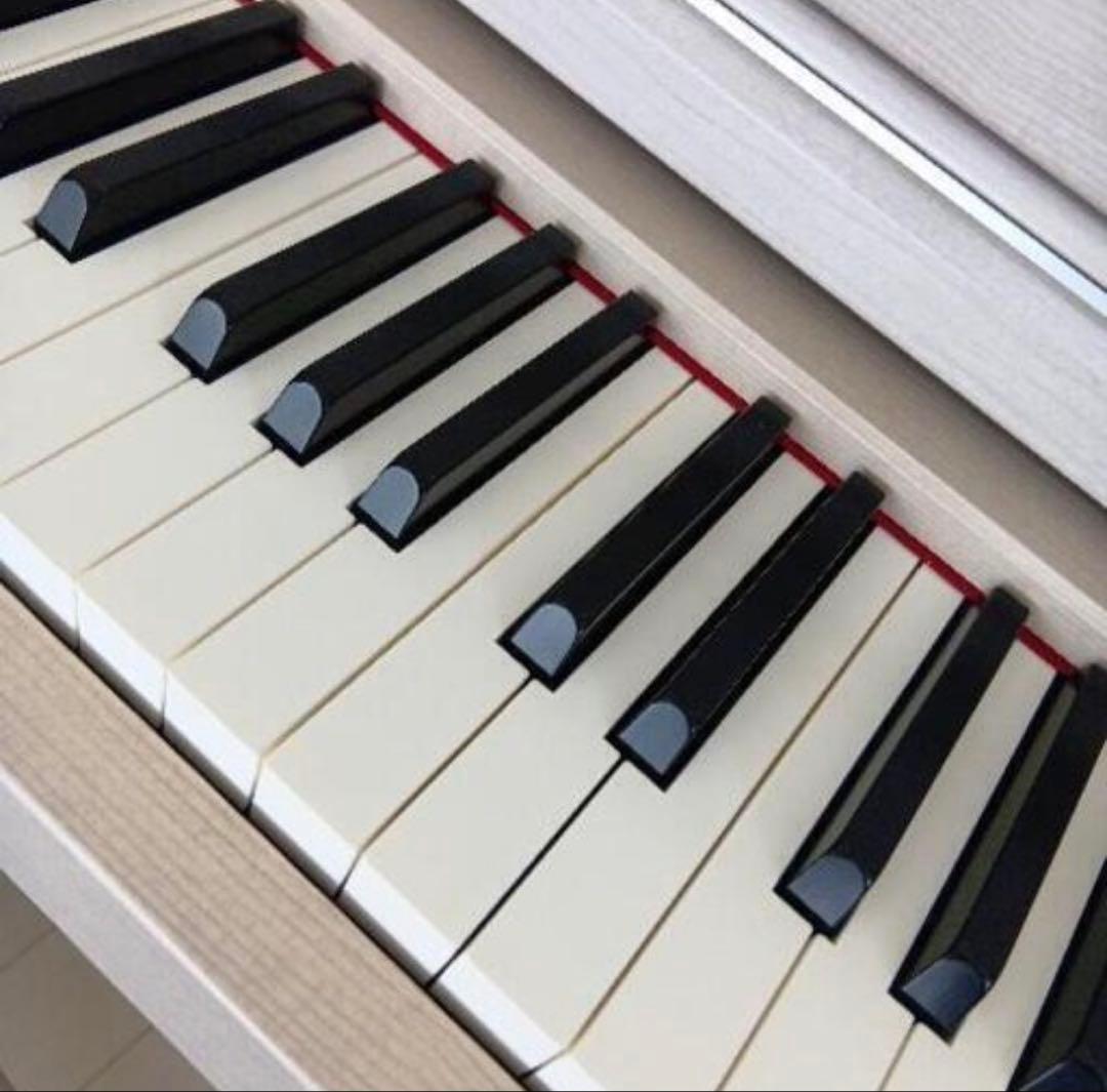 YAMAHA/クラビノーバ/CLP-535WA/電子ピアノ