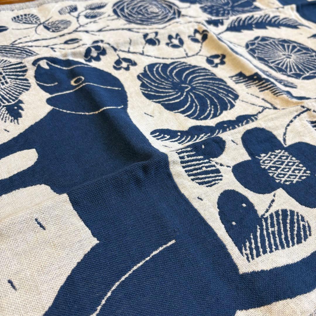 【新品】LAPUAN KANKURIT ラプアンカンクリ キッチンタオル