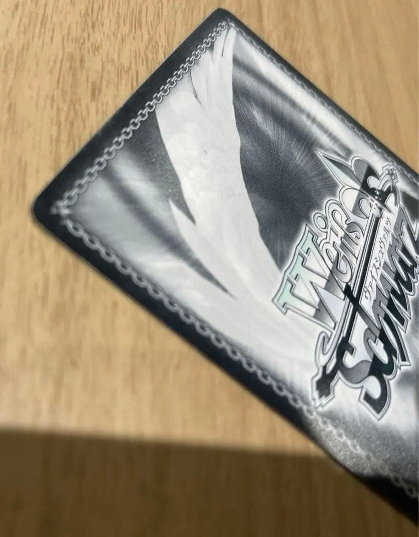 【特価】クレヨンしんちゃん　WS お調子者しんのすけ　SP サインカード