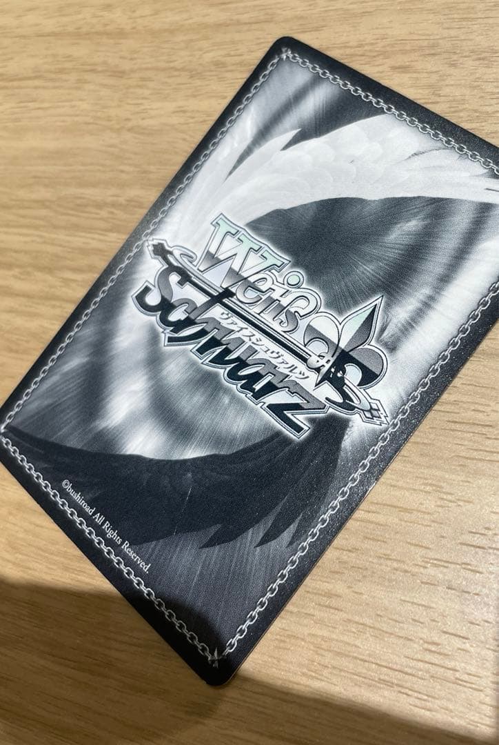 【特価】クレヨンしんちゃん　WS お調子者しんのすけ　SP サインカード