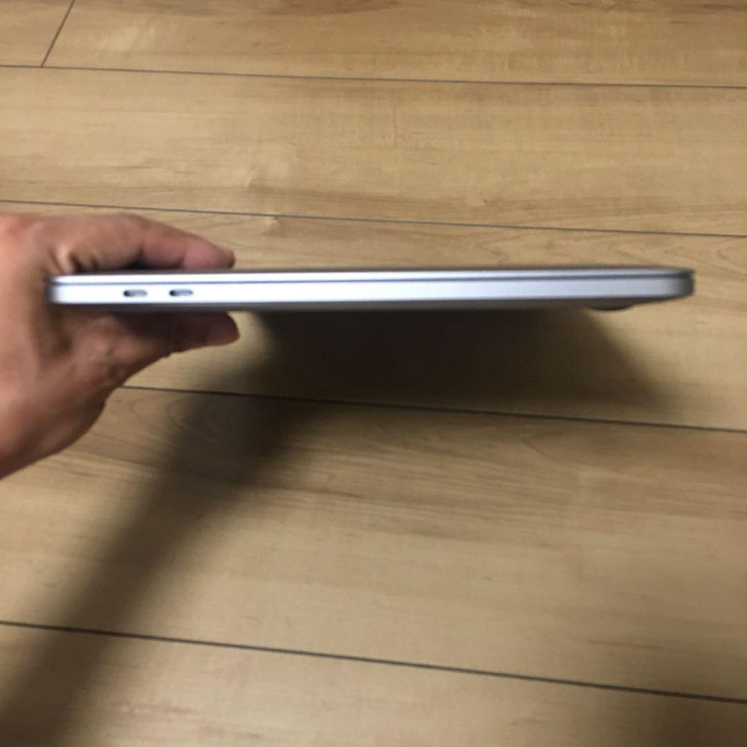 上位快速MacBookAir 2020 A2337 M1 16/500GB