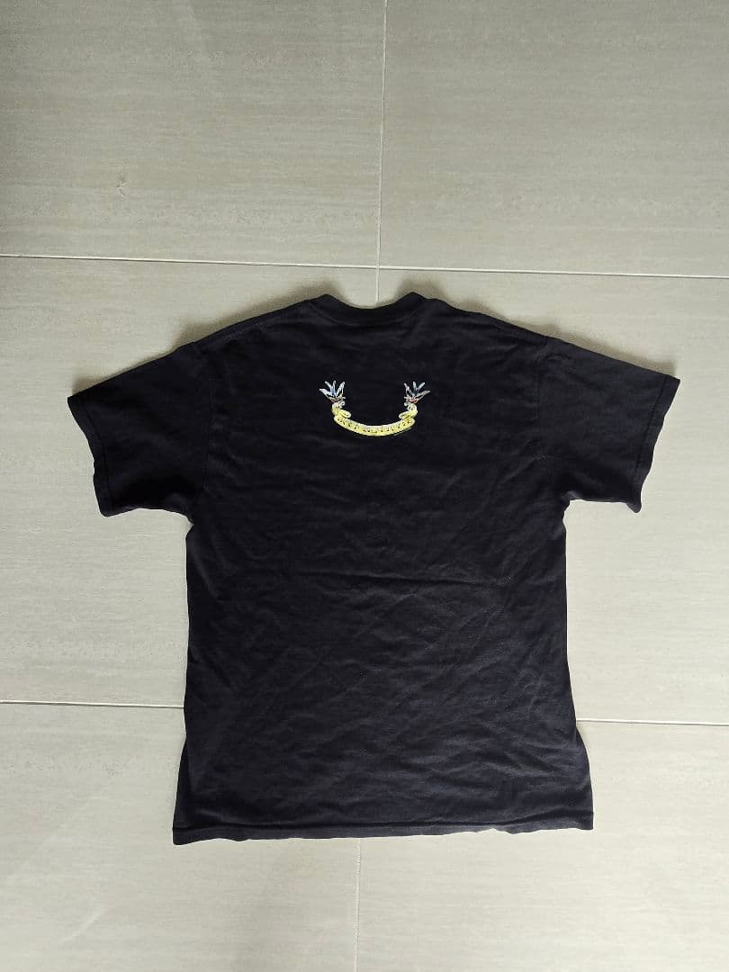 ★レア★GOOD CHARLOTTE 黒 Tシャツ